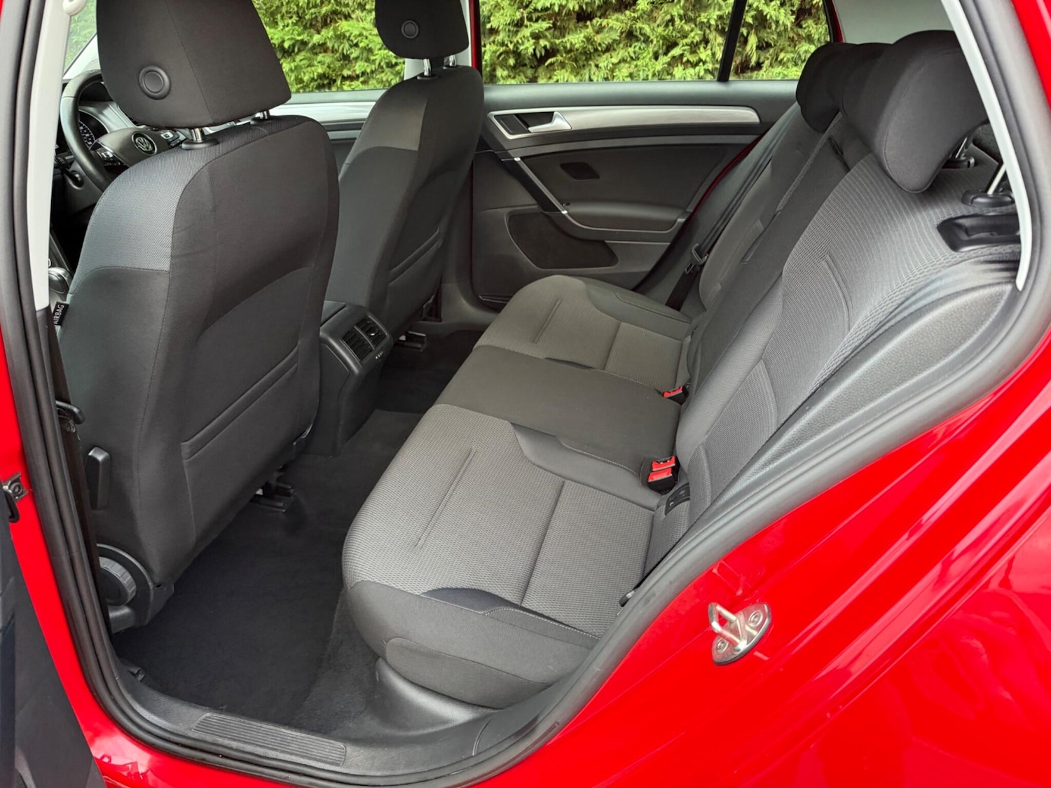 Used Volkswagen Golf 2016 for sale - 77029627: Photo 15