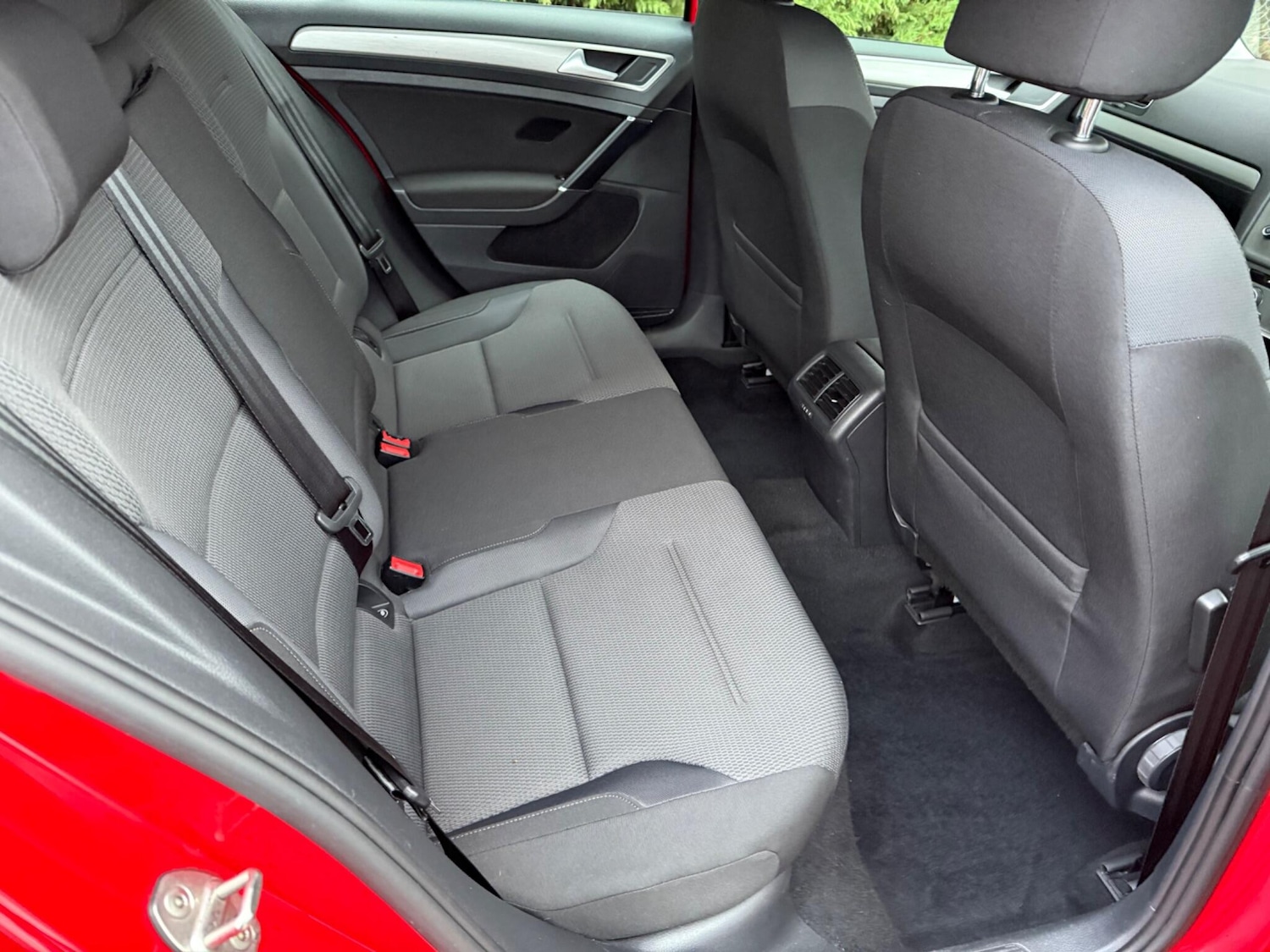 Used Volkswagen Golf 2016 for sale - 77029627: Photo 16