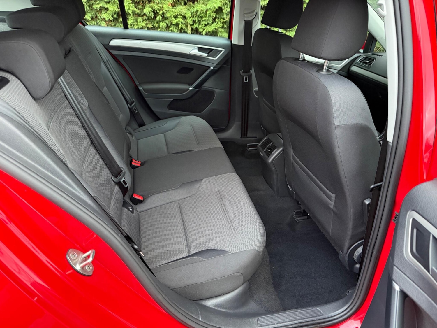 Used Volkswagen Golf 2016 for sale - 77029627: Photo 17