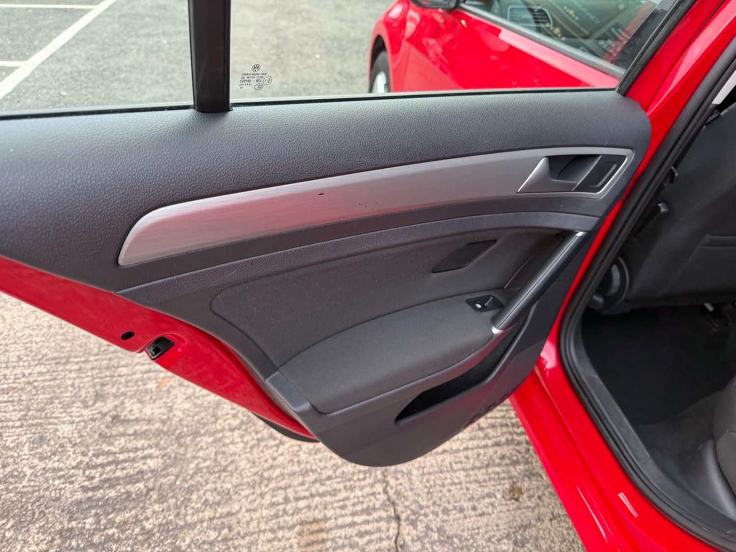 Used Volkswagen Golf 2016 for sale - 77029627: Photo 22