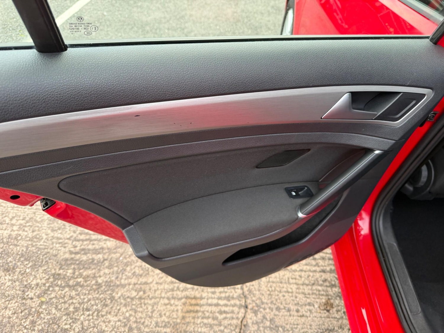 Used Volkswagen Golf 2016 for sale - 77029627: Photo 23