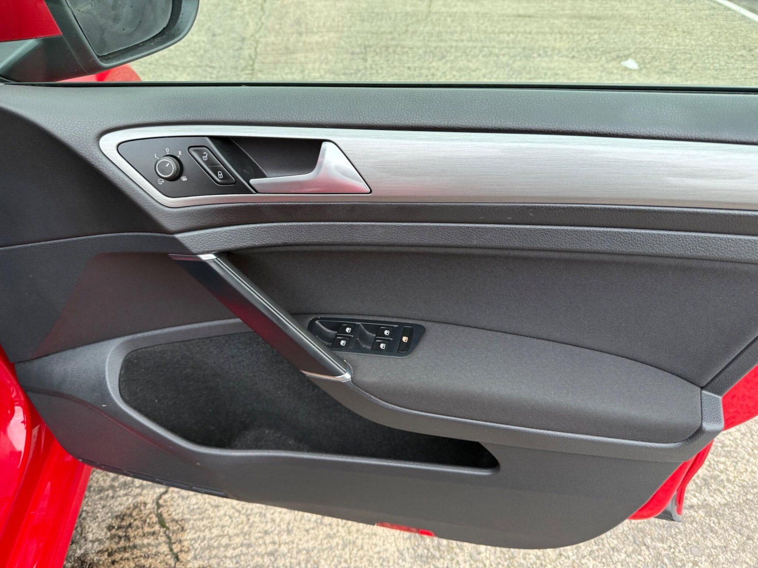 Used Volkswagen Golf 2016 for sale - 77029627: Photo 25