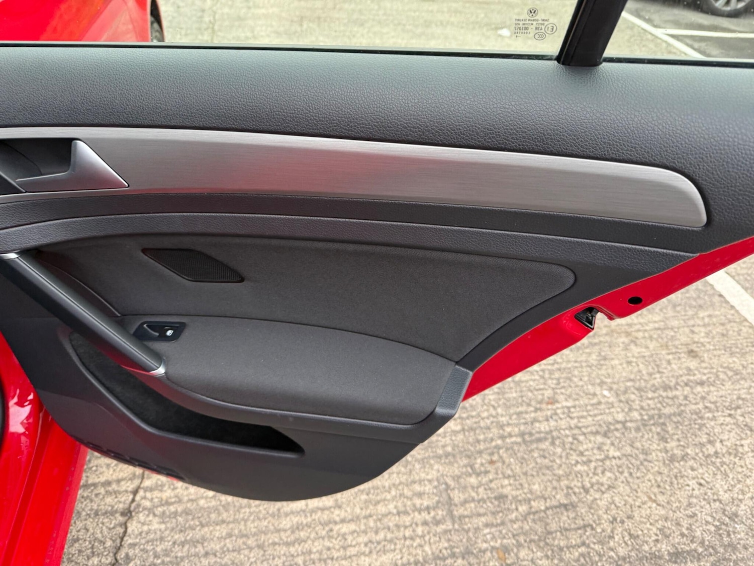 Used Volkswagen Golf 2016 for sale - 77029627: Photo 26