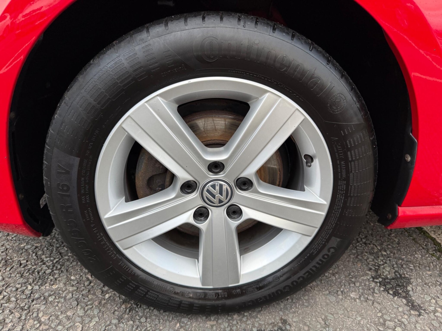 Used Volkswagen Golf 2016 for sale - 77029627: Photo 27