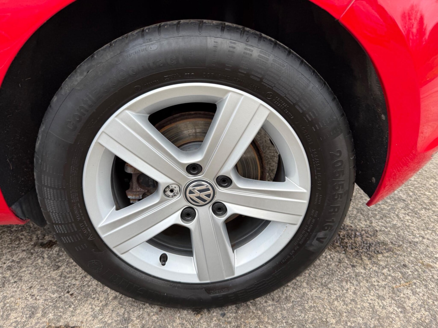 Used Volkswagen Golf 2016 for sale - 77029627: Photo 28