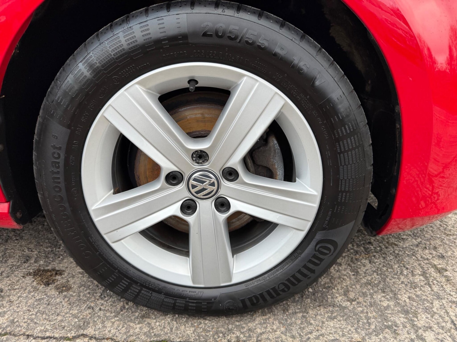 Used Volkswagen Golf 2016 for sale - 77029627: Photo 29