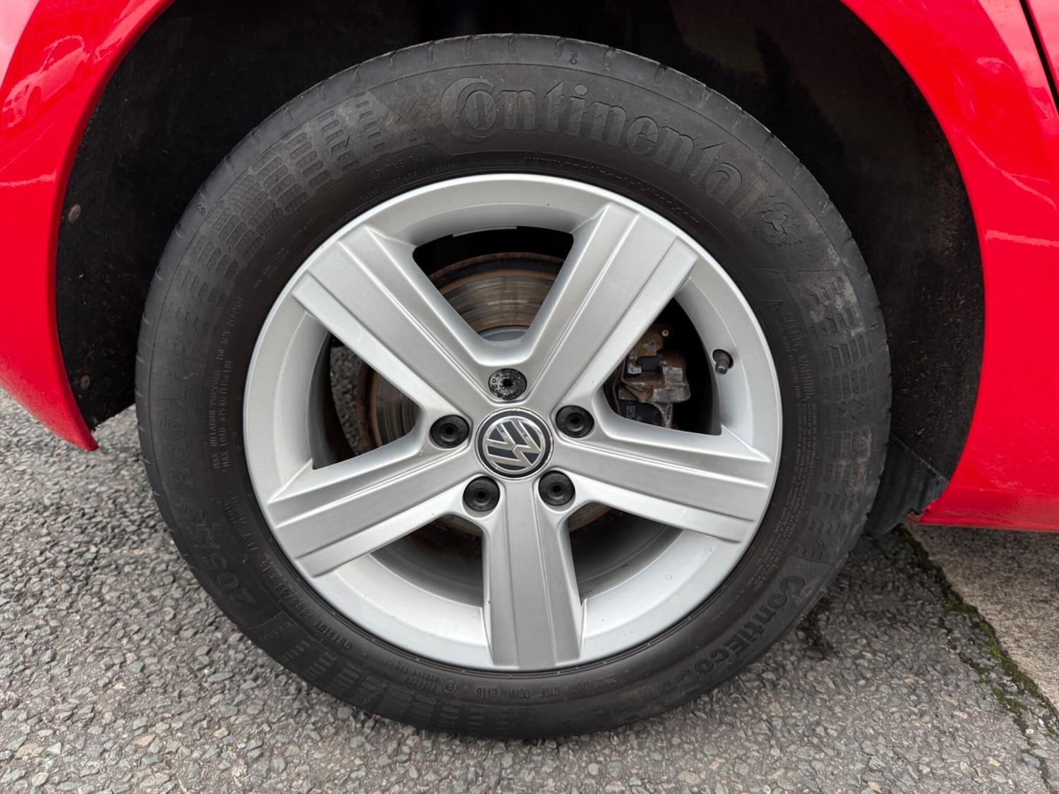 Used Volkswagen Golf 2016 for sale - 77029627: Photo 30