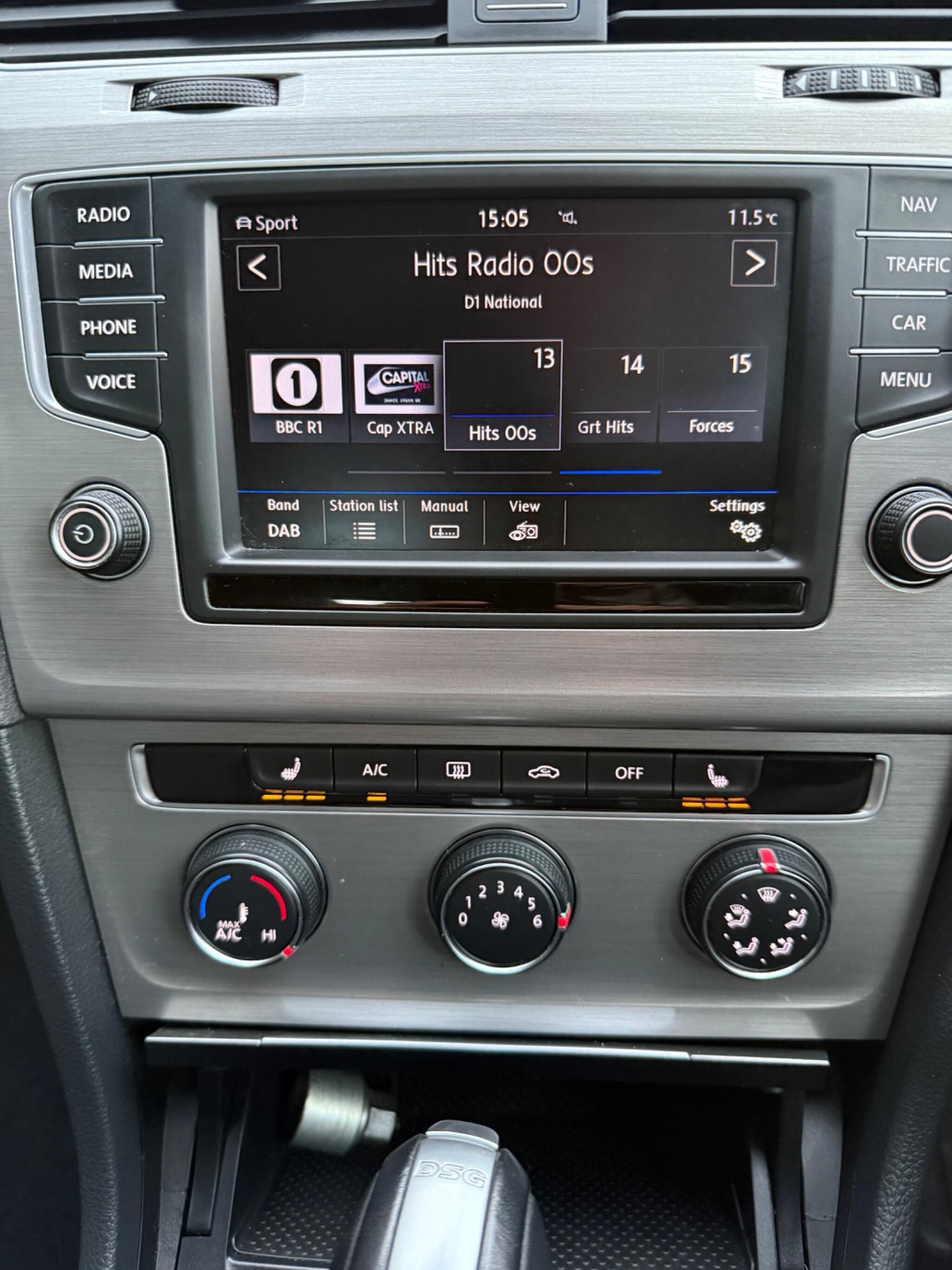 Used Volkswagen Golf 2016 for sale - 77029627: Photo 32