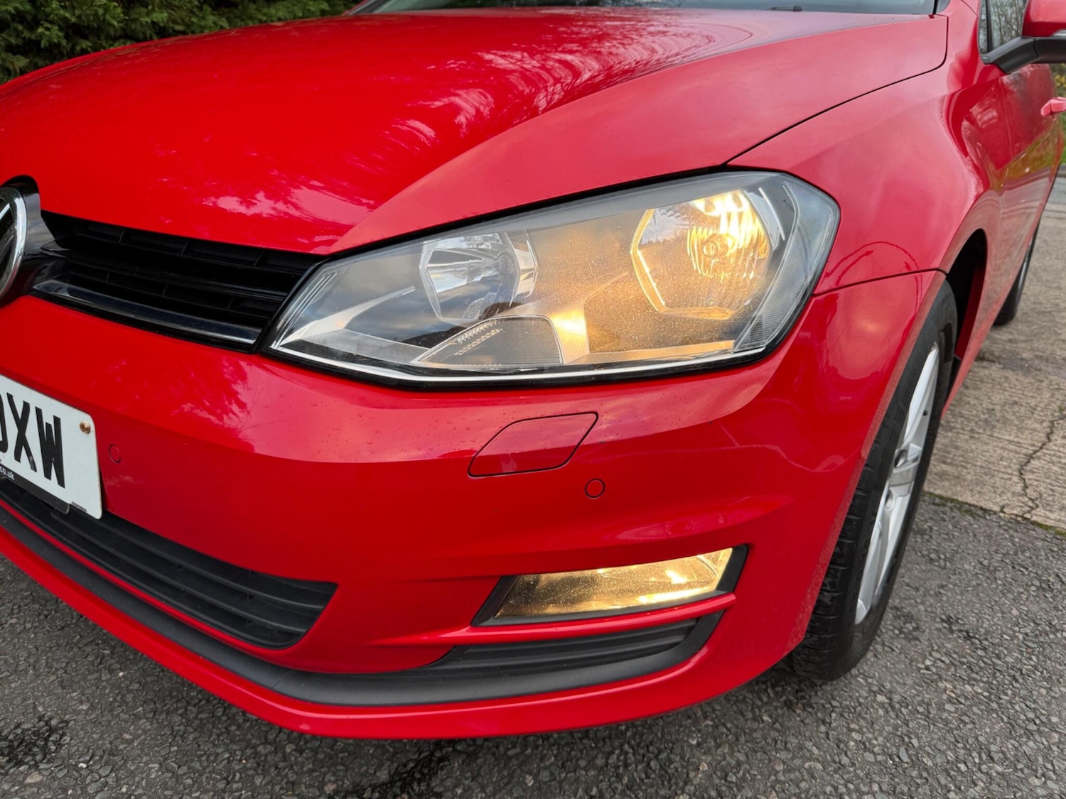 Used Volkswagen Golf 2016 for sale - 77029627: Photo 36