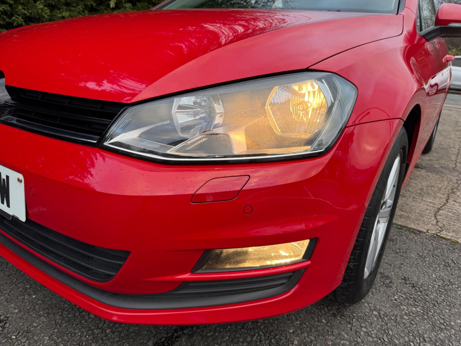 Used Volkswagen Golf 2016 for sale - 77029627: Photo 37