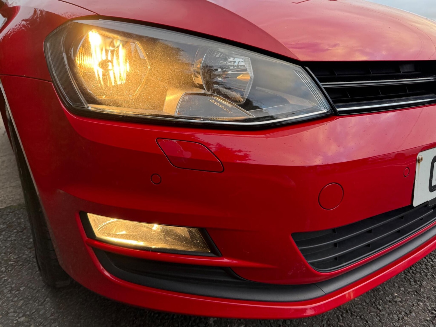 Used Volkswagen Golf 2016 for sale - 77029627: Photo 38