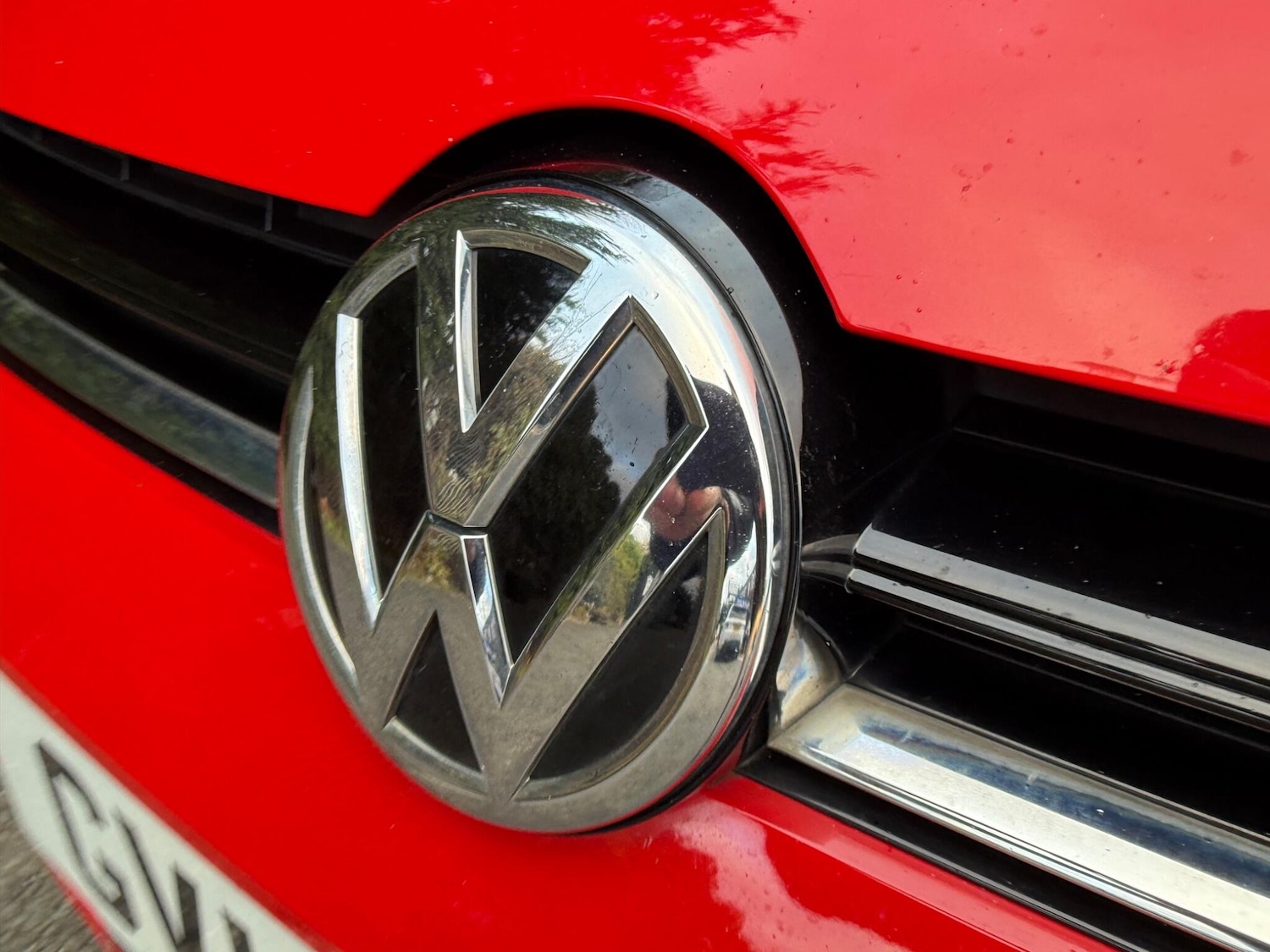 Used Volkswagen Golf 2016 for sale - 77029627: Photo 39