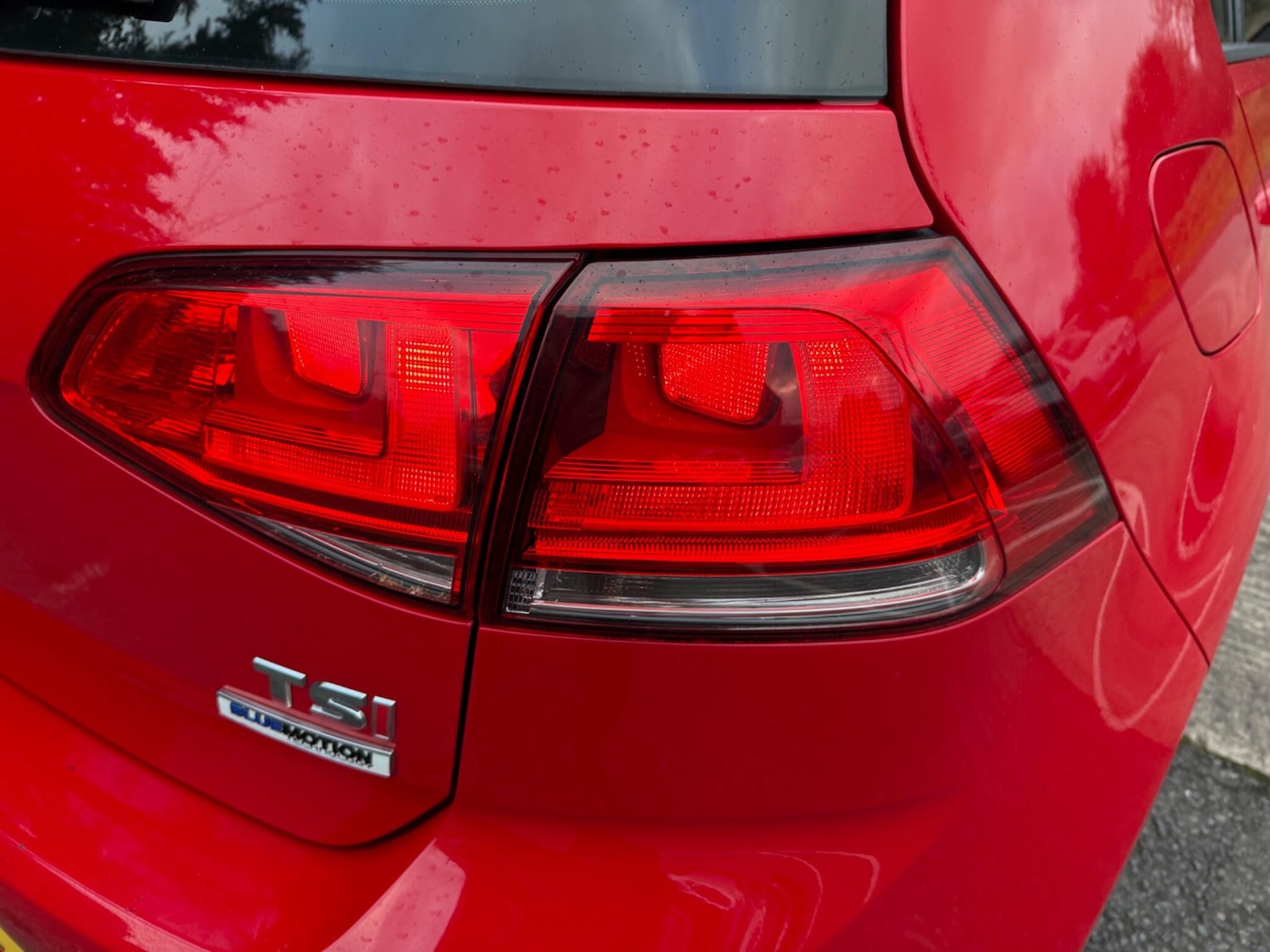 Used Volkswagen Golf 2016 for sale - 77029627: Photo 43