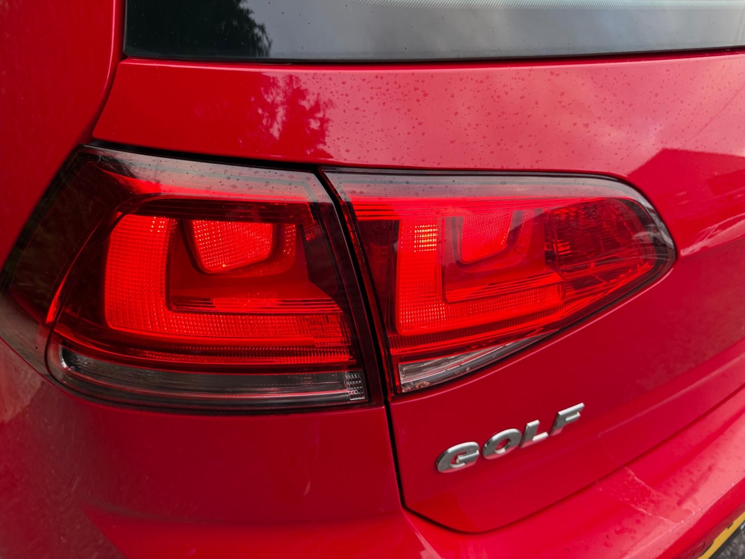 Used Volkswagen Golf 2016 for sale - 77029627: Photo 44