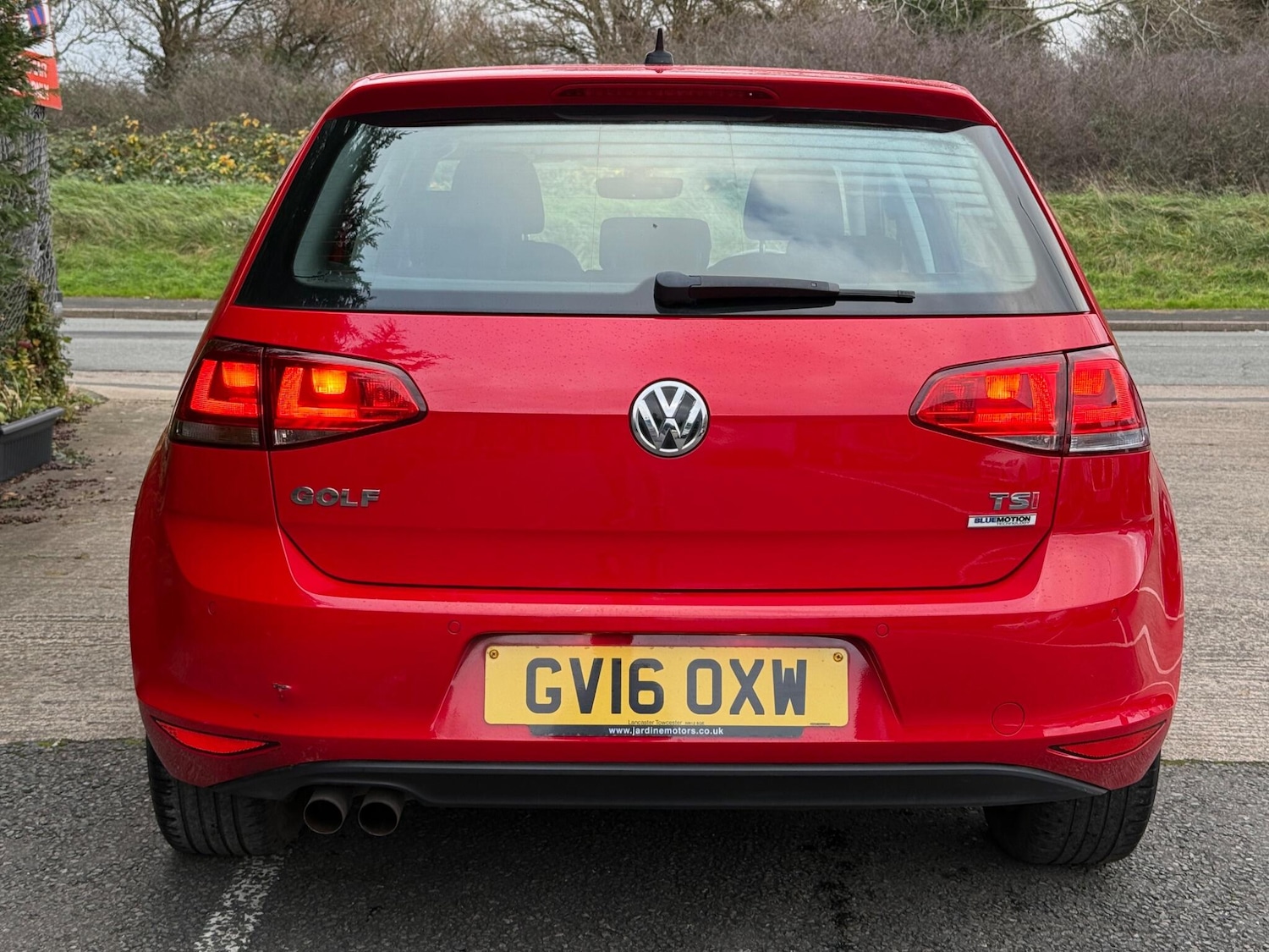 Used Volkswagen Golf 2016 for sale - 77029627: Photo 7