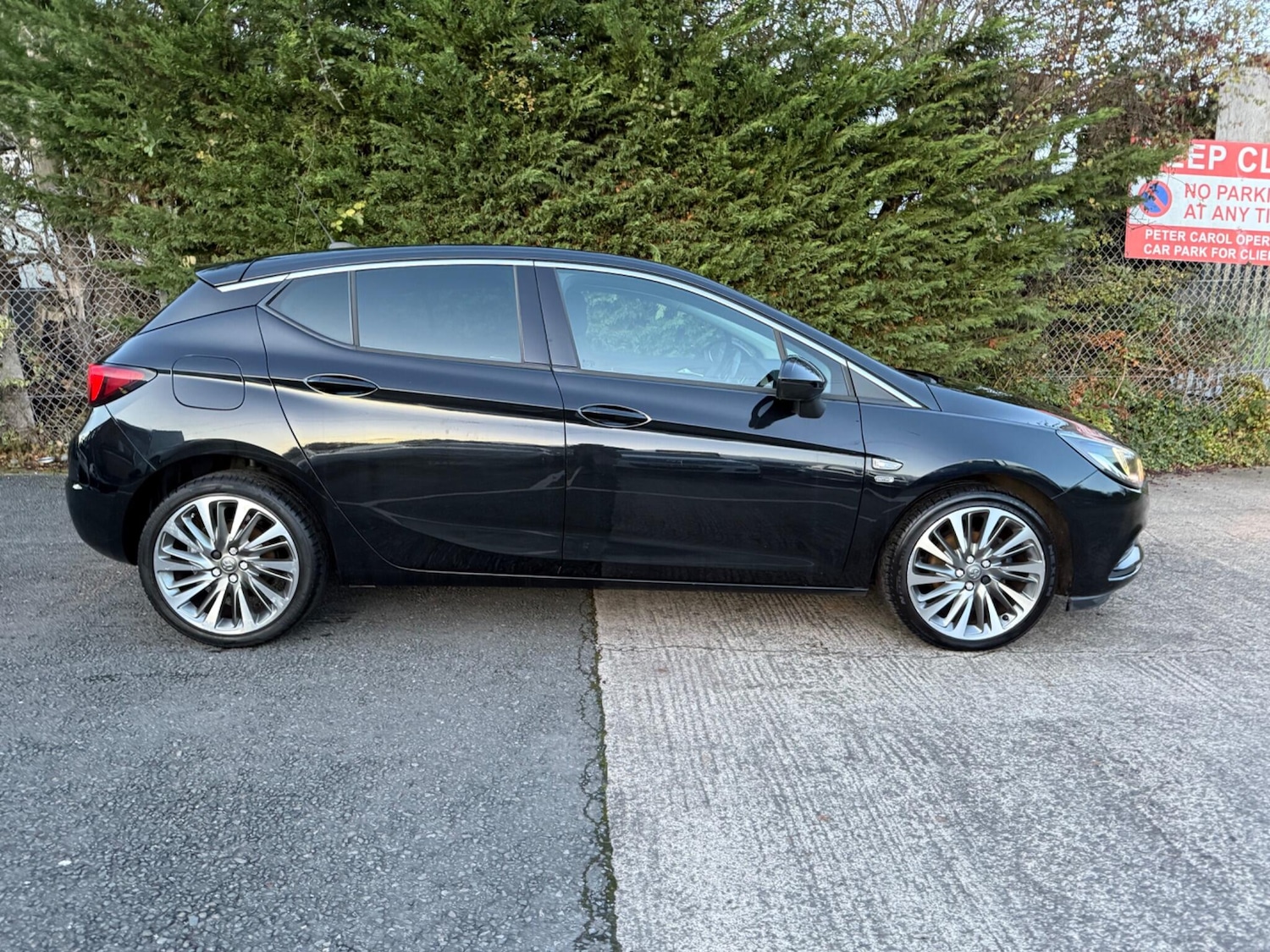 Used Vauxhall Astra 2019 for sale - 76671575: Photo 10
