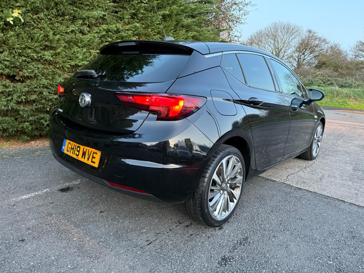 Used Vauxhall Astra 2019 for sale - 76671575: Photo 11