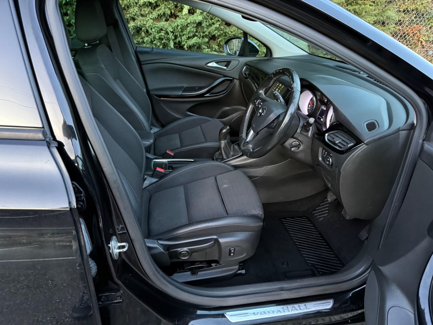 Used Vauxhall Astra 2019 for sale - 76671575: Photo 15