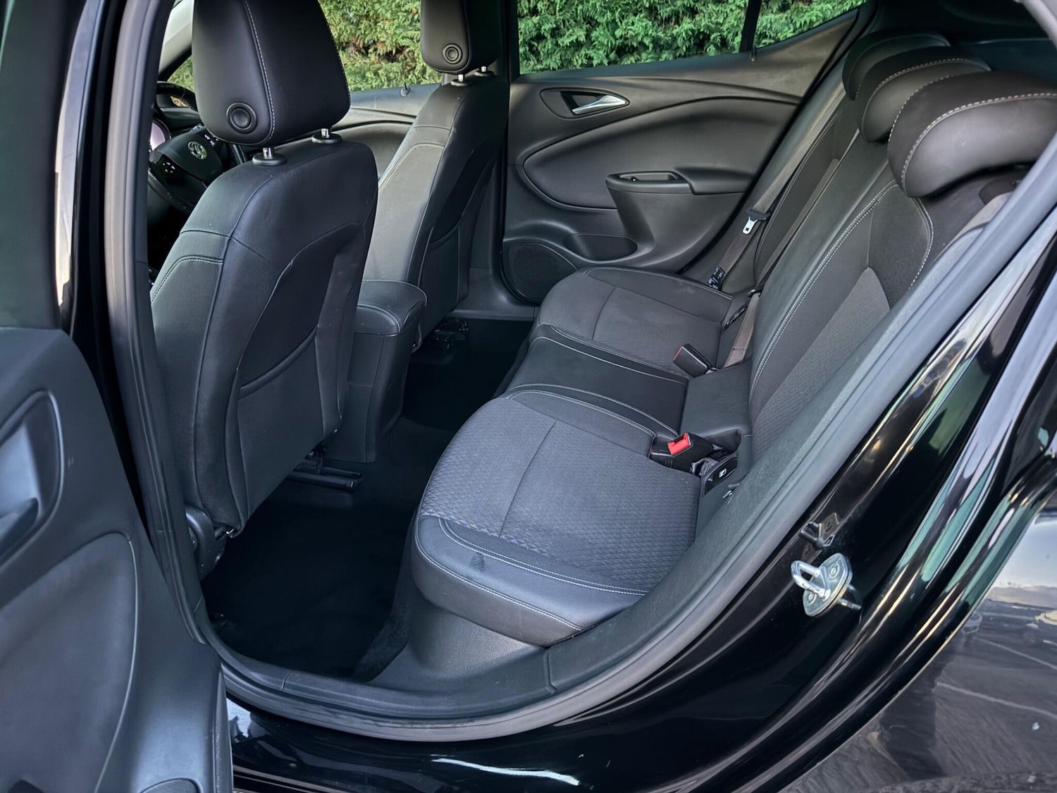 Used Vauxhall Astra 2019 for sale - 76671575: Photo 16