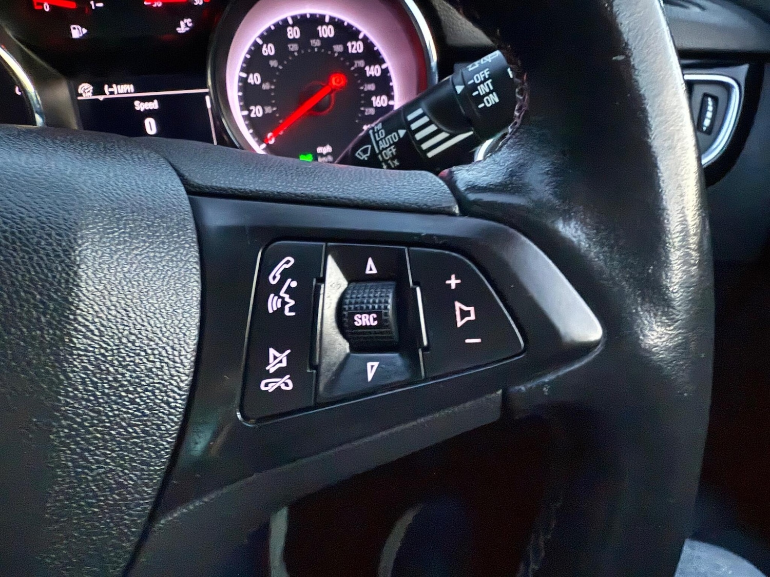 Used Vauxhall Astra 2019 for sale - 76671575: Photo 21