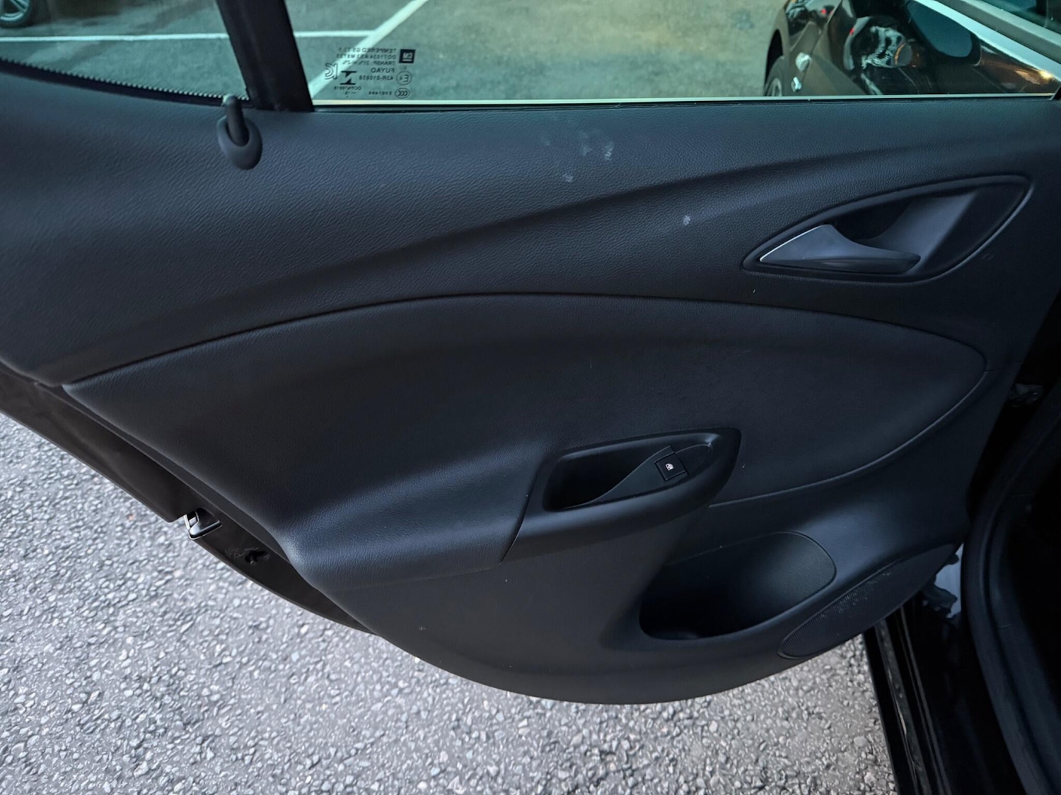 Used Vauxhall Astra 2019 for sale - 76671575: Photo 23