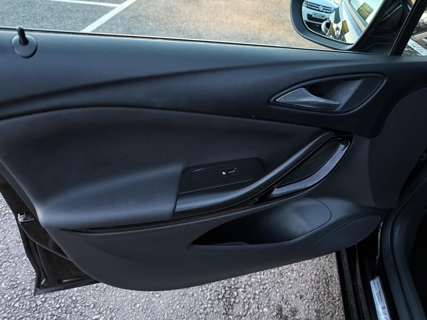 Used Vauxhall Astra 2019 for sale - 76671575: Photo 24