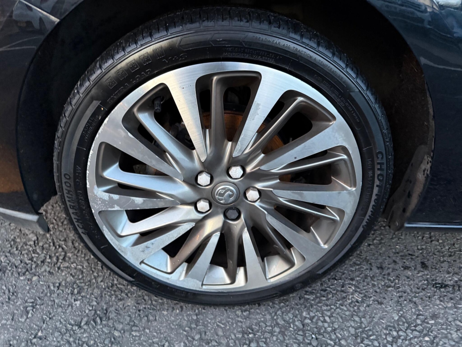 Used Vauxhall Astra 2019 for sale - 76671575: Photo 27