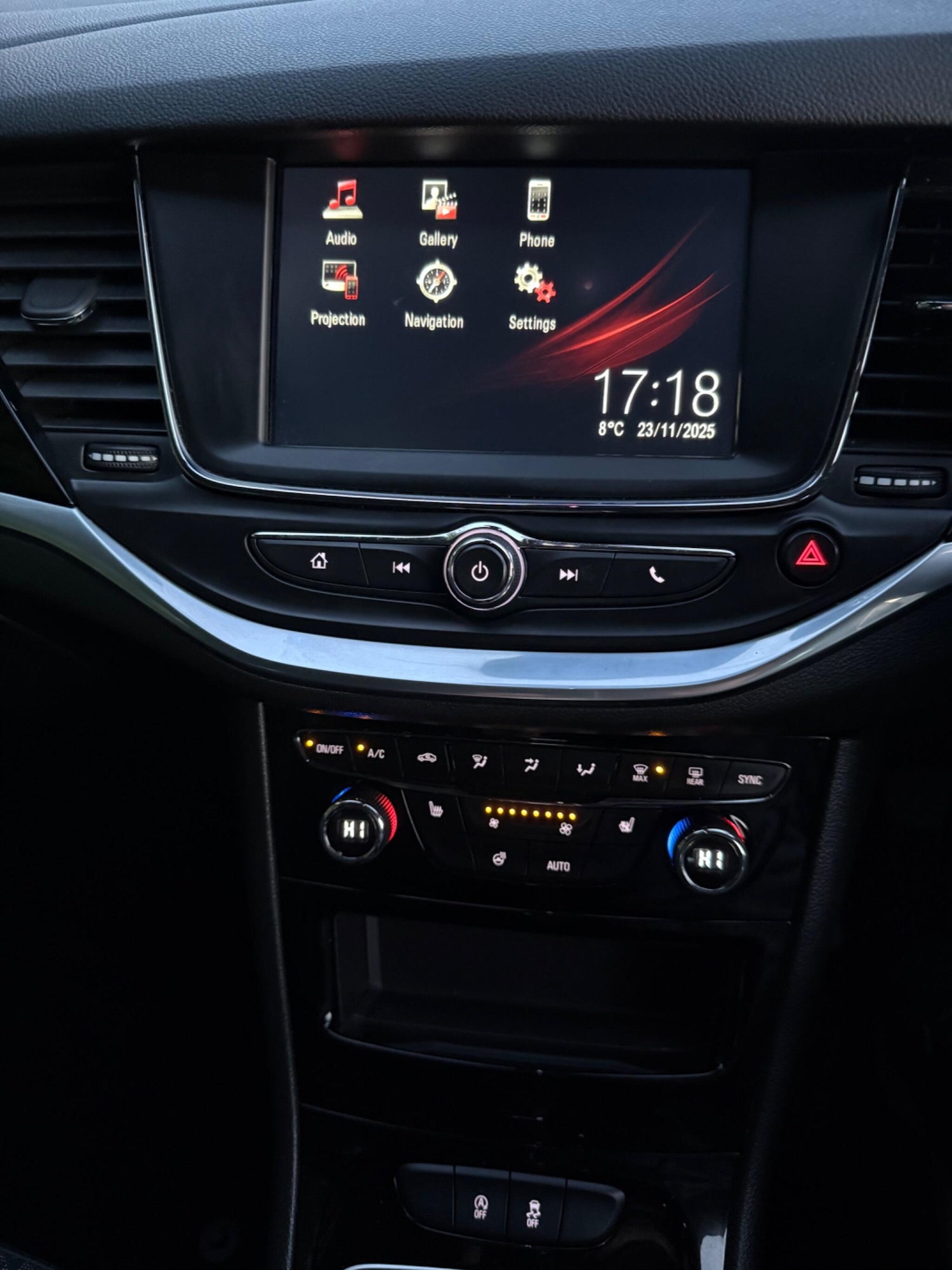 Used Vauxhall Astra 2019 for sale - 76671575: Photo 33