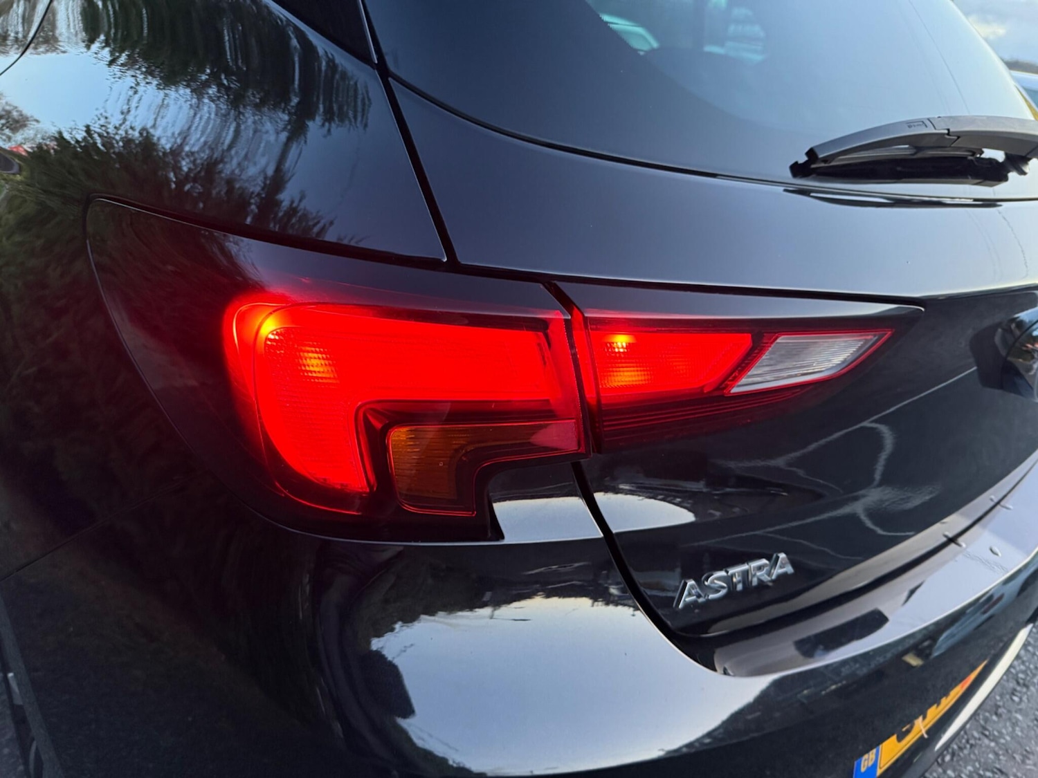 Used Vauxhall Astra 2019 for sale - 76671575: Photo 37