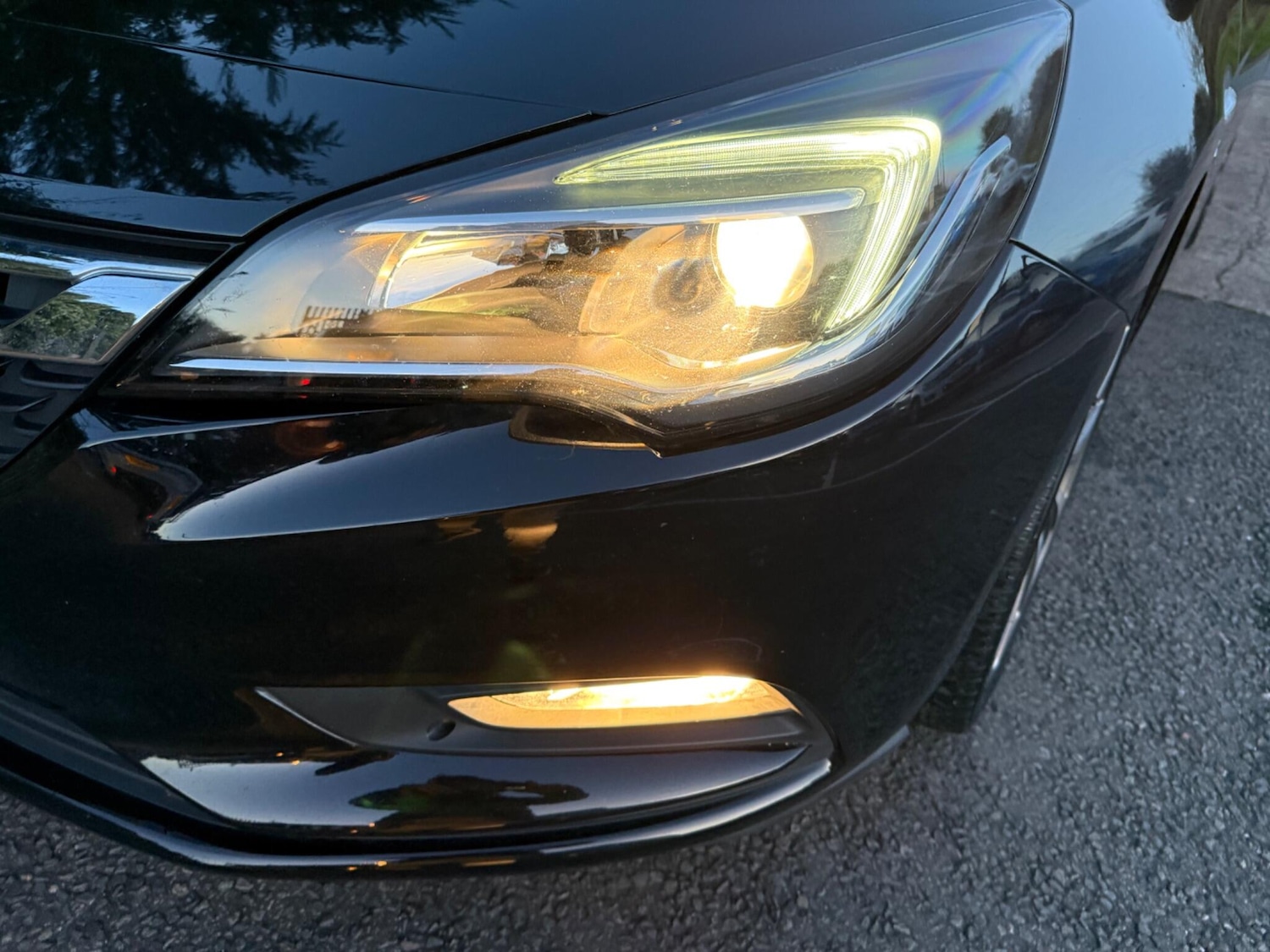 Used Vauxhall Astra 2019 for sale - 76671575: Photo 39