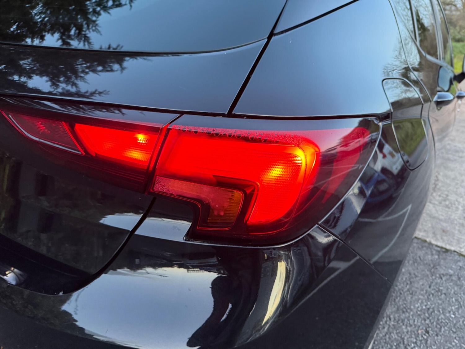 Used Vauxhall Astra 2019 for sale - 76671575: Photo 41