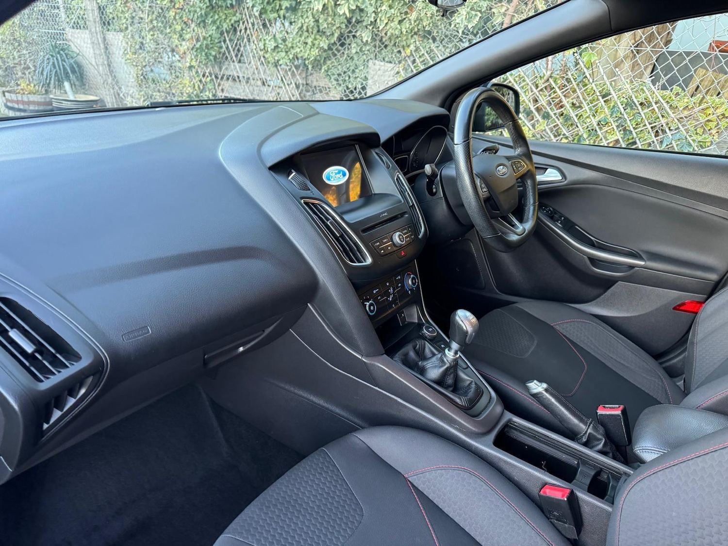 Used Ford Focus 2017 for sale - 77120088: Photo 10