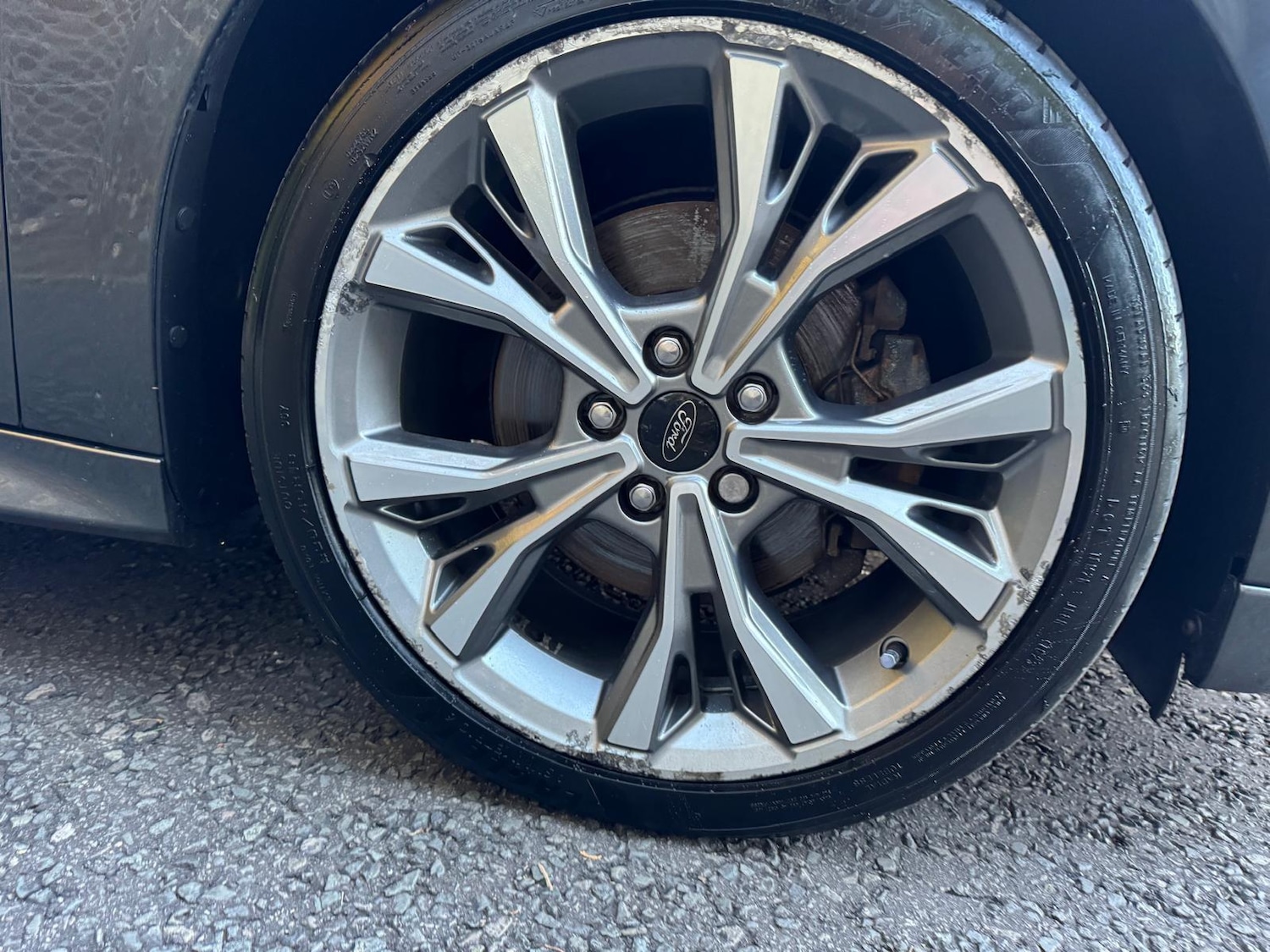 Used Ford Focus 2017 for sale - 77120088: Photo 17