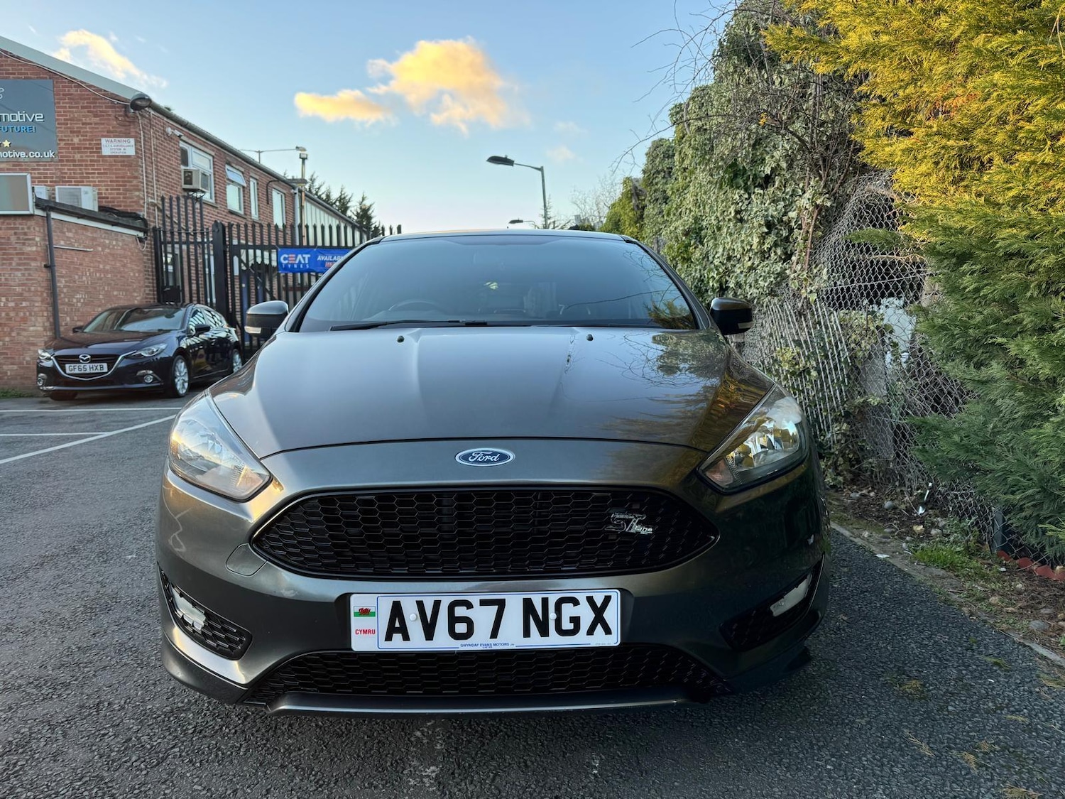 Used Ford Focus 2017 for sale - 77120088: Photo 5