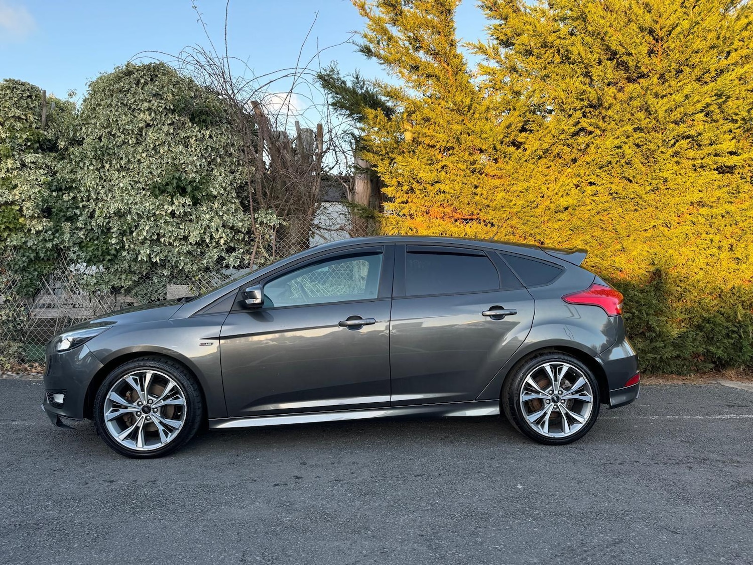 Used Ford Focus 2017 for sale - 77120088: Photo 6
