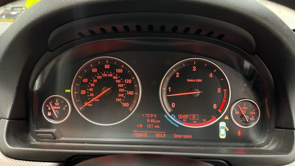 Used BMW 5 Series for sale - 76527860: Photo 10