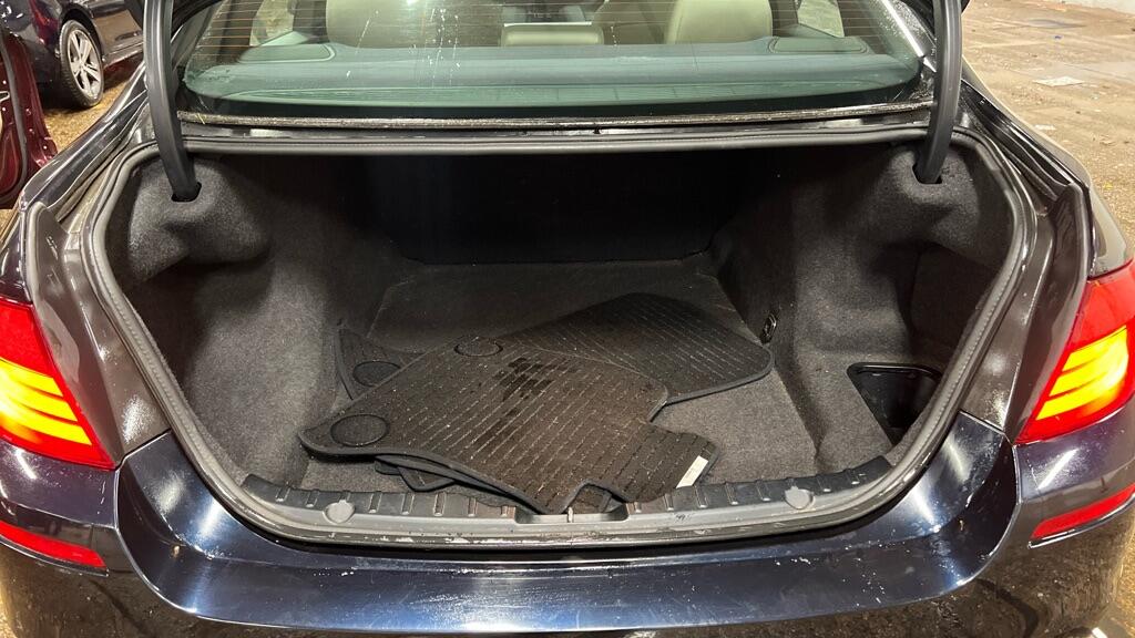 Used BMW 5 Series for sale - 76527860: Photo 11