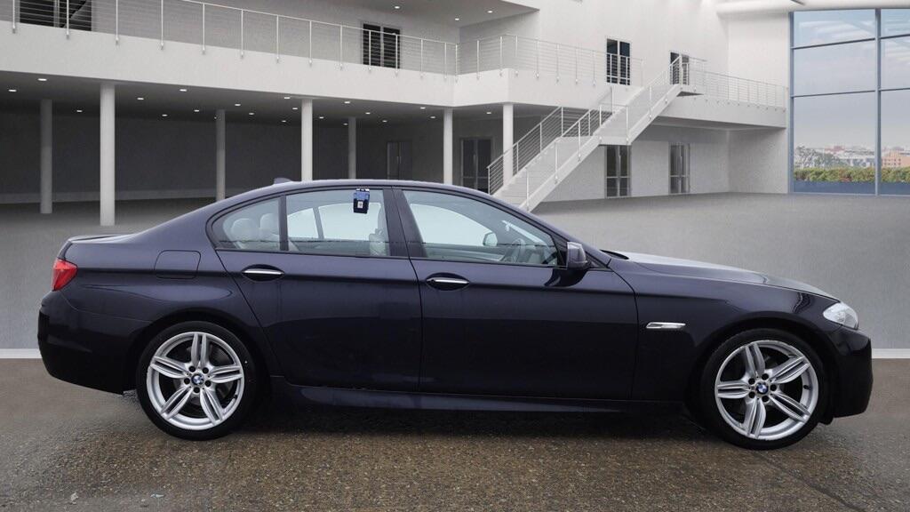 Used BMW 5 Series for sale - 76527860: Photo 5