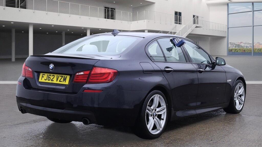Used BMW 5 Series for sale - 76527860: Photo 6