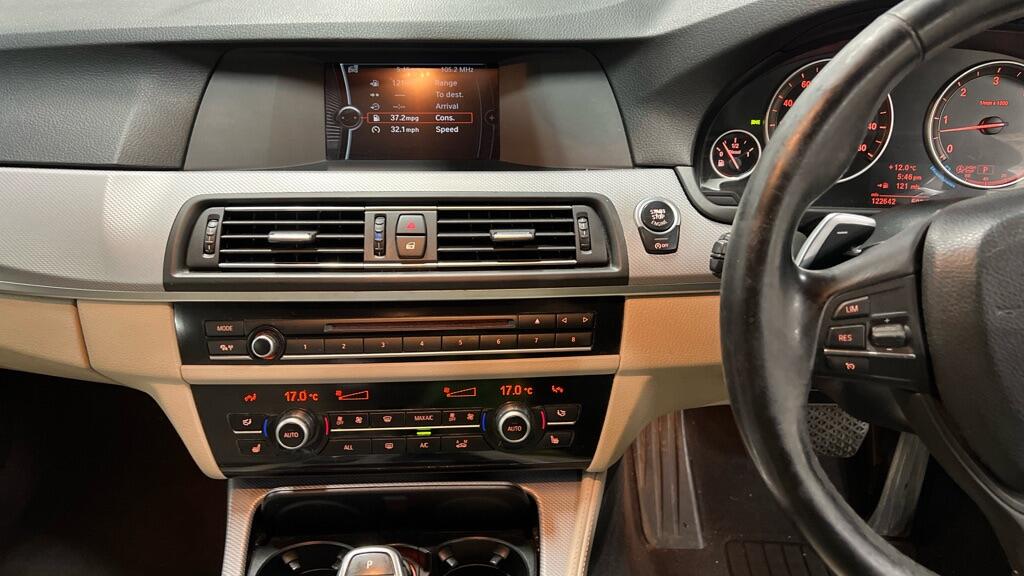 Used BMW 5 Series for sale - 76527860: Photo 7