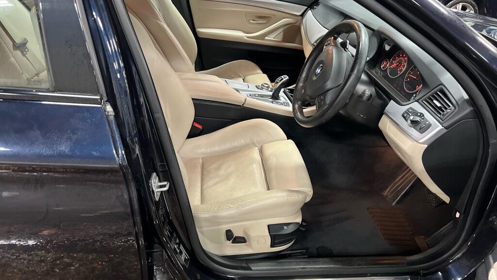 Used BMW 5 Series for sale - 76527860: Photo 8