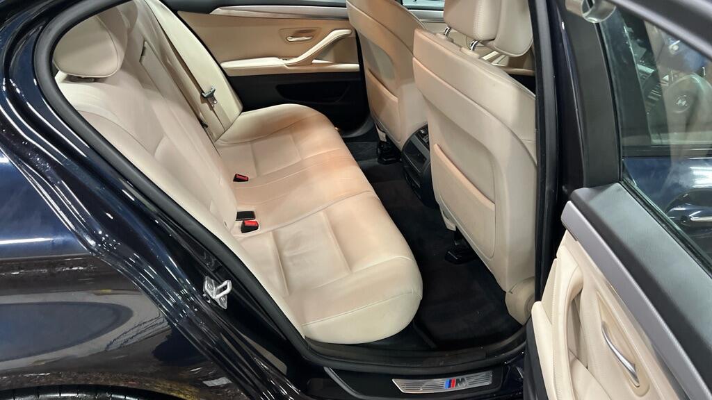 Used BMW 5 Series for sale - 76527860: Photo 9