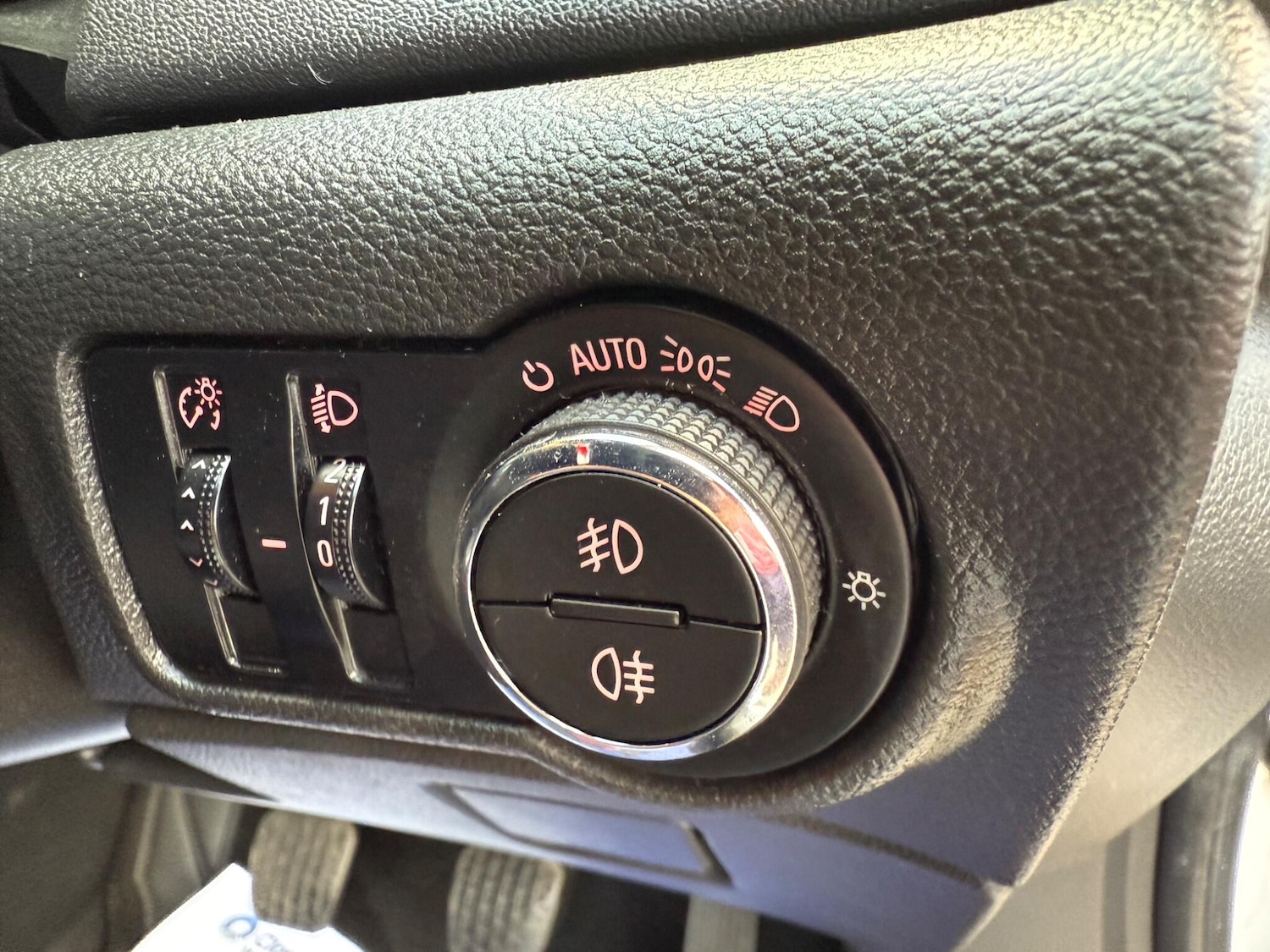 Vehicle 19