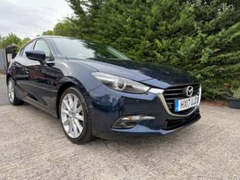 2017 (17) - 2.0 Sport Nav 5dr