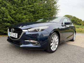 Used Mazda Mazda3 2017 for sale - 75298409: Photo