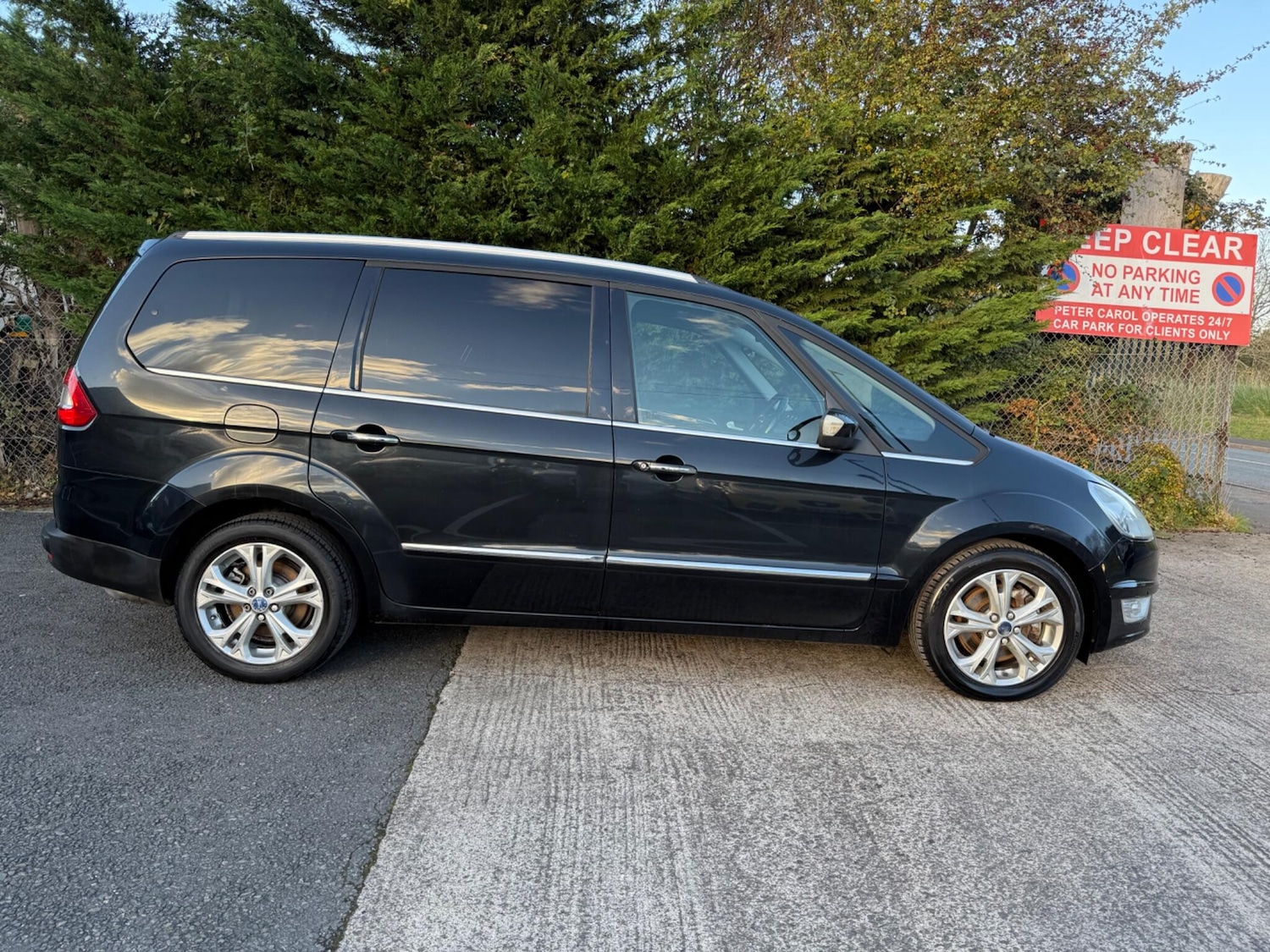 Used Ford Galaxy 2010 for sale - 76377409: Photo 10