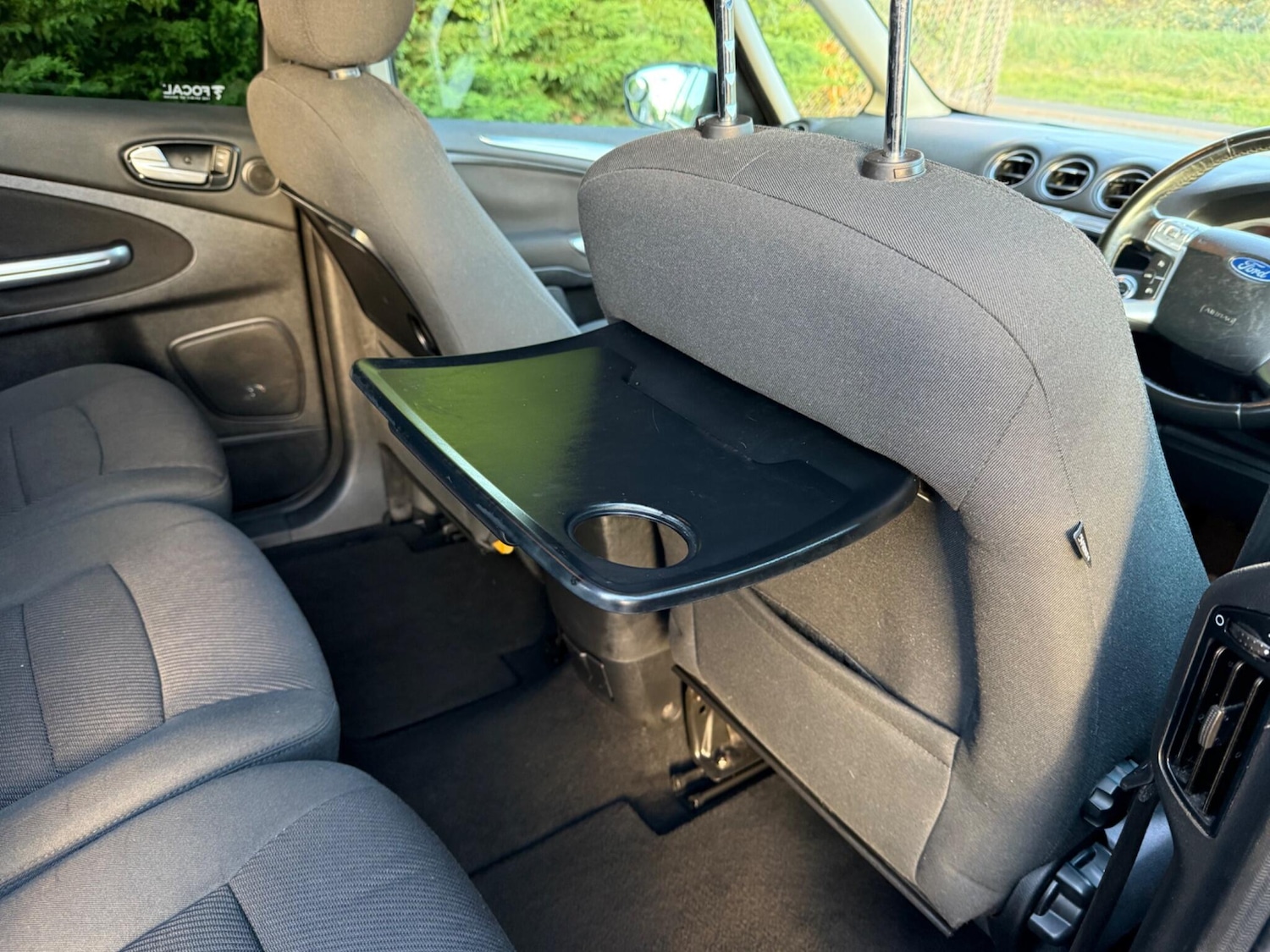 Used Ford Galaxy 2010 for sale - 76377409: Photo 24