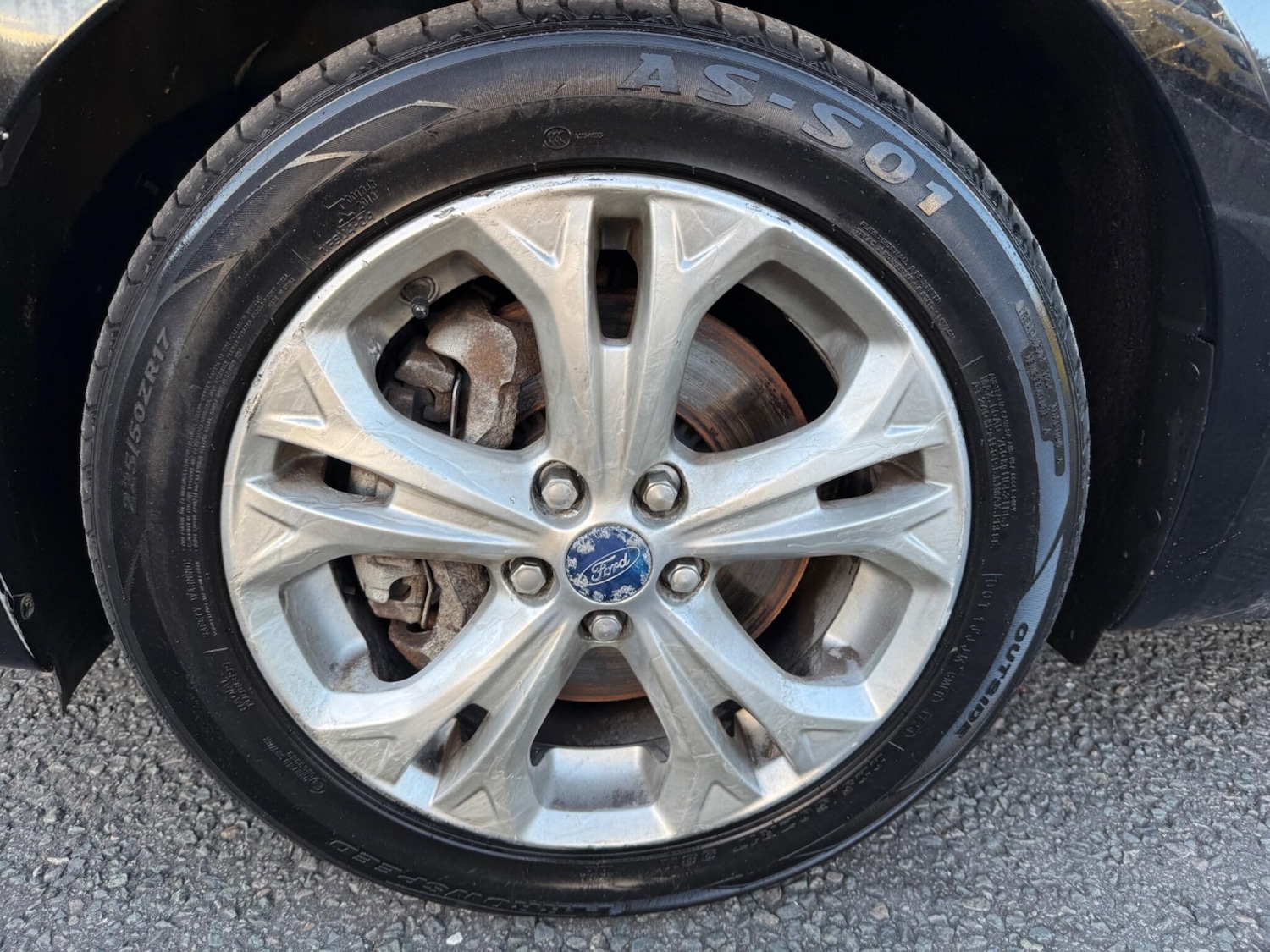 Used Ford Galaxy 2010 for sale - 76377409: Photo 34