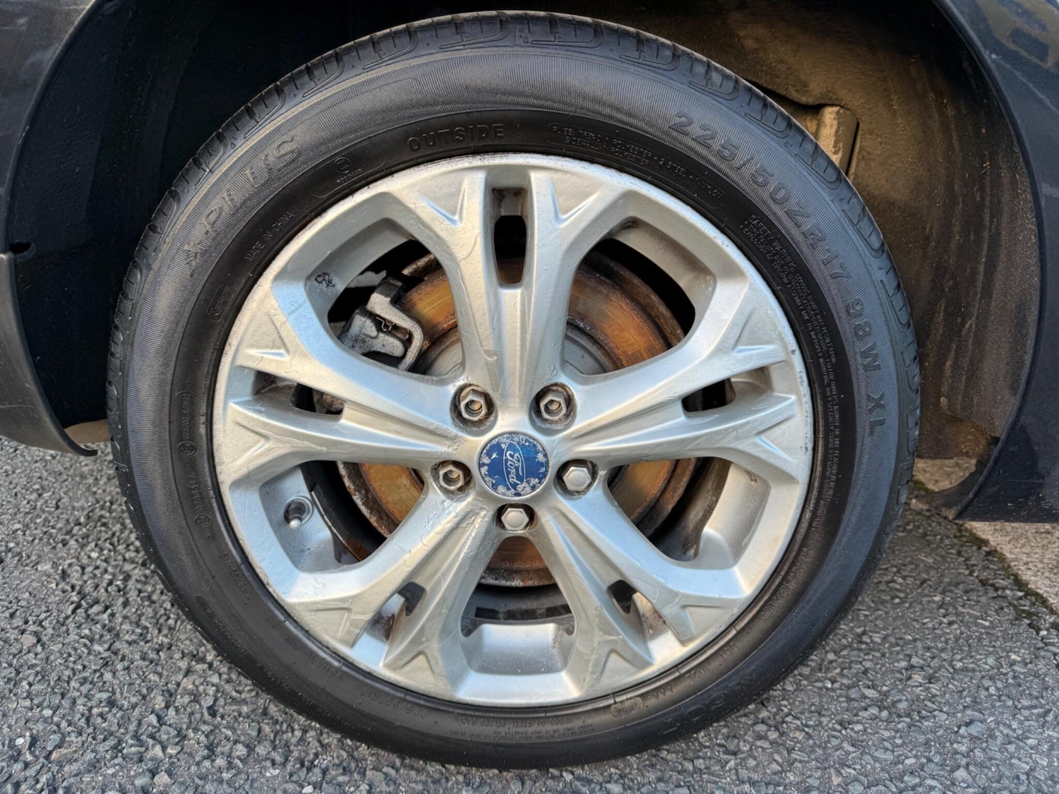 Used Ford Galaxy 2010 for sale - 76377409: Photo 37
