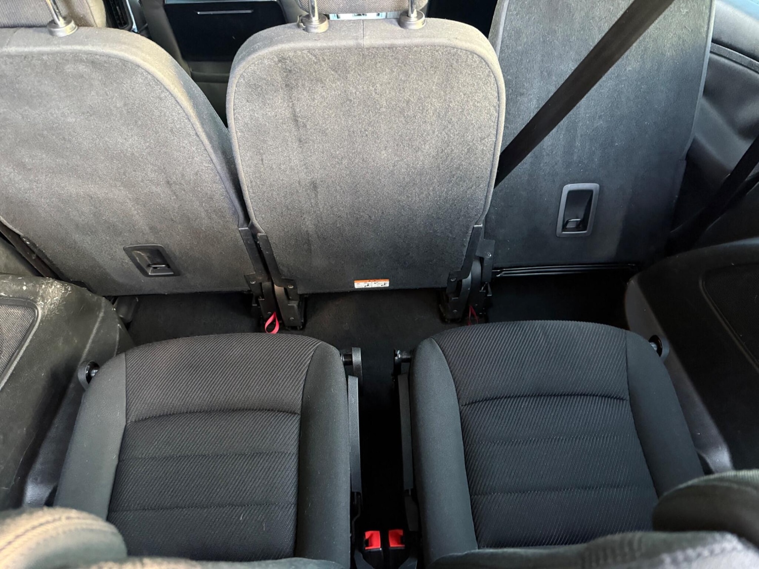 Used Ford Galaxy 2010 for sale - 76377409: Photo 41